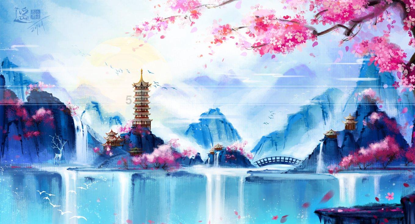 星球守卫战