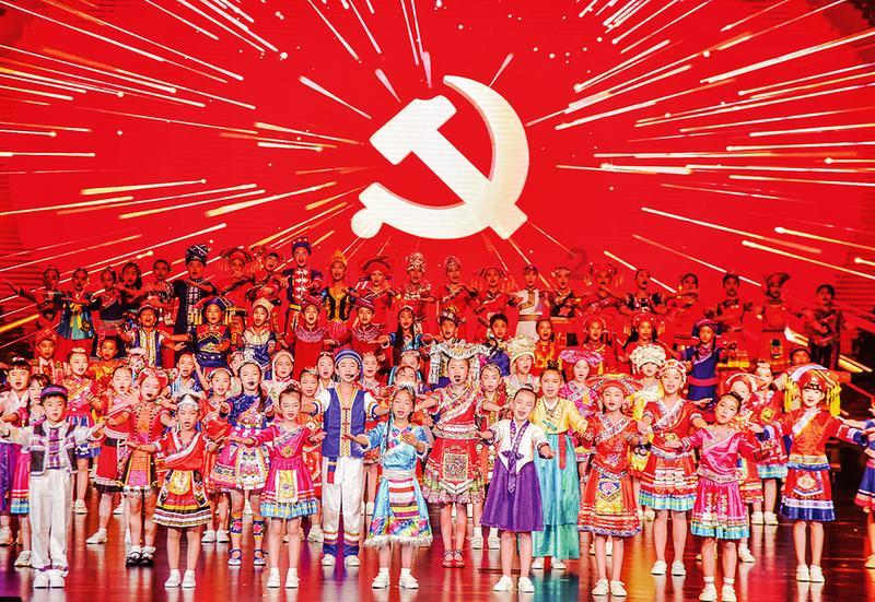 超外星兄妹4