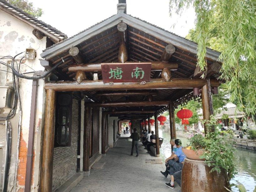 全城招募30位!滕王阁旅游区北园先睹为快!